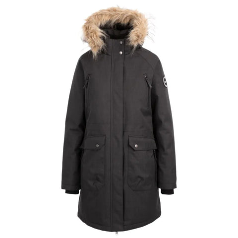 Trespass DLX Women's Down Jacket Dana