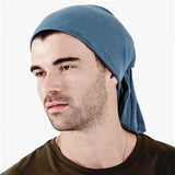 2 x Morf Original -Pack of 2- Multi Use Scarf Snood Tube Balaclava Neck Warmer