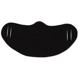 Cotton Face Mask Lightweight Breathable Daily Protective Mouth Nose Face Cover