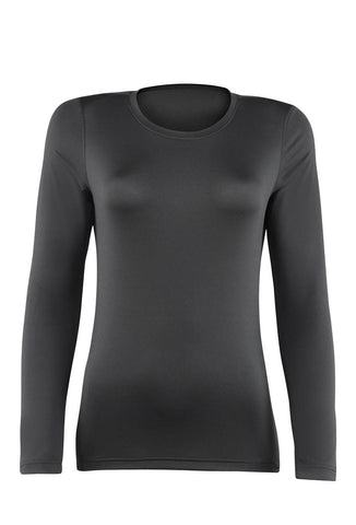 Women's Rhino Base Layer Top Long Sleeve