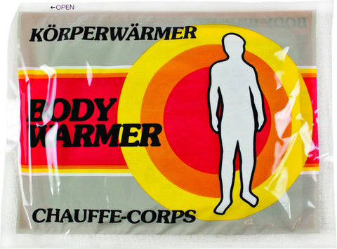 20 Hour Body Warmers