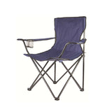Fold Up Canvas Camping Festival BBQ Fishing Garden Outdoor Chair