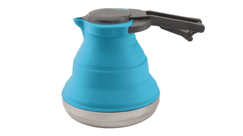 Easy Camp - ANGELES Foldable Camping Kettle