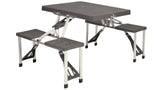 Easy Camp TOULOUSE - Camping Furniture Camping Chair and Table in One