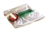 Collapsible Plastic Jerry Can (10 Litre)