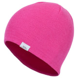 Trespass Luminous Adults Unisex Hi-Vis Beanie Hat