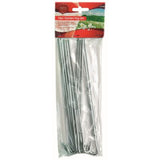HEAVY DUTY GALVANISED STEEL TENT PEGS METAL CAMPING CANOPY HIGH QUALITY NEW PACK OF 10 METAL TENT PEGS