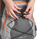 Trespass - Albus 30 Litre Backpack