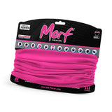 2 x Morf Original -Pack of 2- Multi Use Scarf Snood Tube Balaclava Neck Warmer