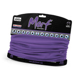 2 x Morf Original -Pack of 2- Multi Use Scarf Snood Tube Balaclava Neck Warmer