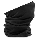 2 x Morf Original -Pack of 2- Multi Use Scarf Snood Tube Balaclava Neck Warmer