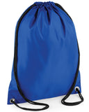 Pull String Water Resistant Gymsac Swim Sport Gym PE School Bag Range of Colours