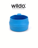 Wildo Fold-A-Cup® The Original Foldable Camping Cup Mug