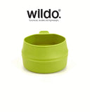 Wildo Fold-A-Cup® The Original Foldable Camping Cup Mug