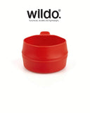Wildo Fold-A-Cup® The Original Foldable Camping Cup Mug