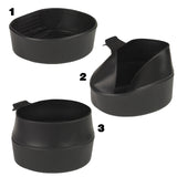 Wildo Fold-A-Cup® The Original Foldable Camping Cup Mug