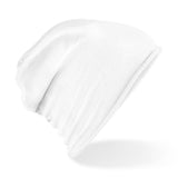 Jersey Beanie Breathable Soft Cotton Hat - High Quality