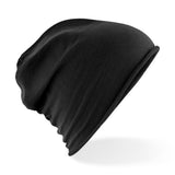 Jersey Beanie Breathable Soft Cotton Hat - High Quality