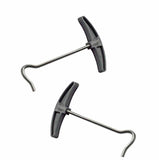 Tent Peg Extractors - Pack of 2