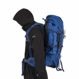 Trespass - Trek 66 Litre Rucksack