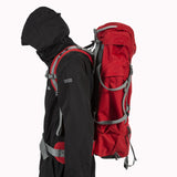 Trespass - Trek 66 Litre Rucksack