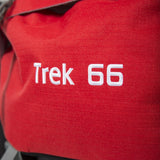 Trespass - Trek 66 Litre Rucksack