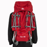 Trespass - Trek 66 Litre Rucksack